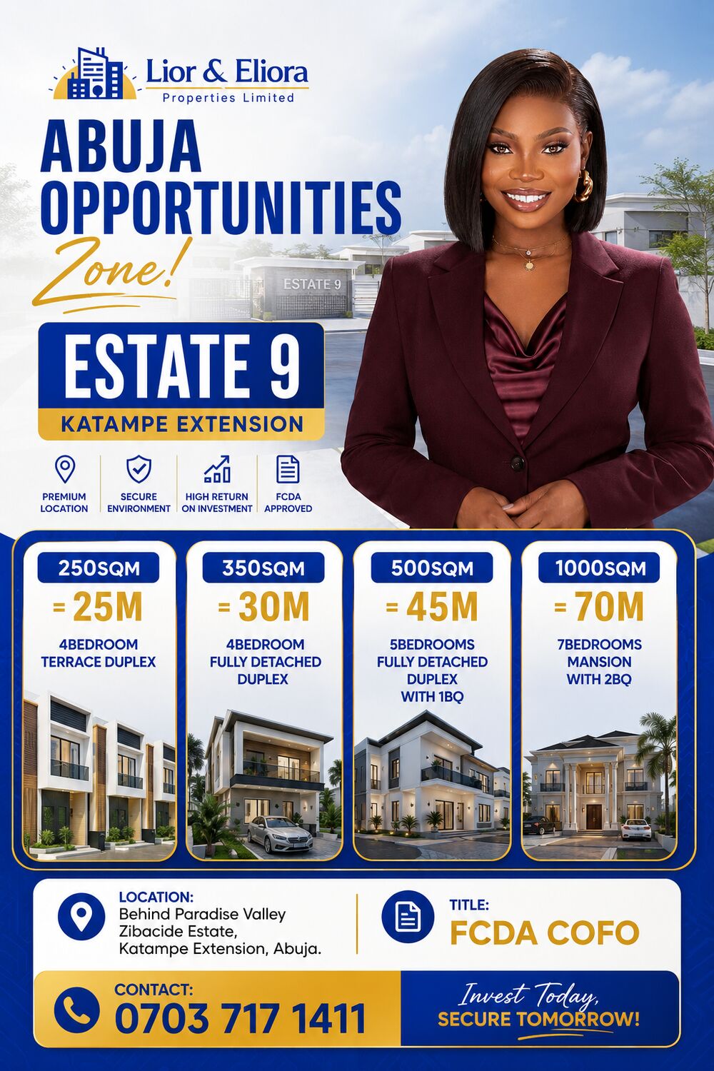Estate 9