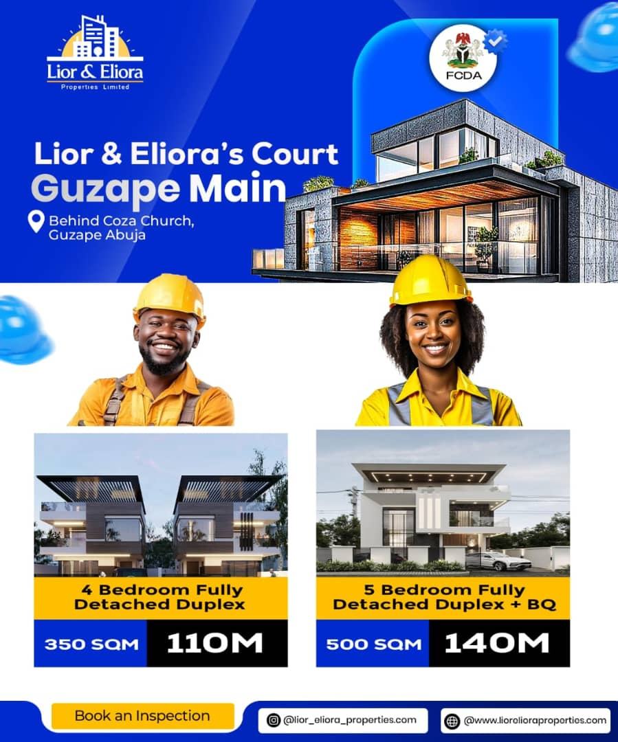 Guzape Main