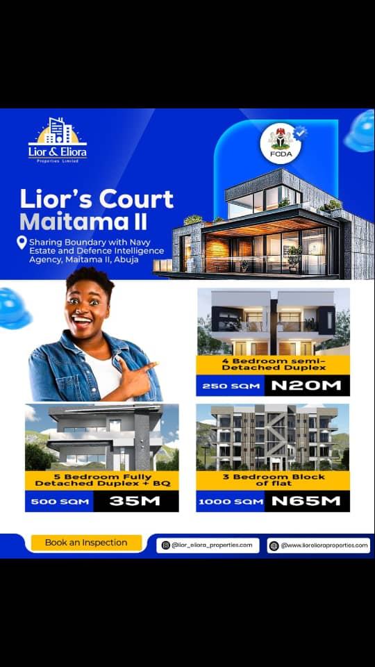 Lior's Court