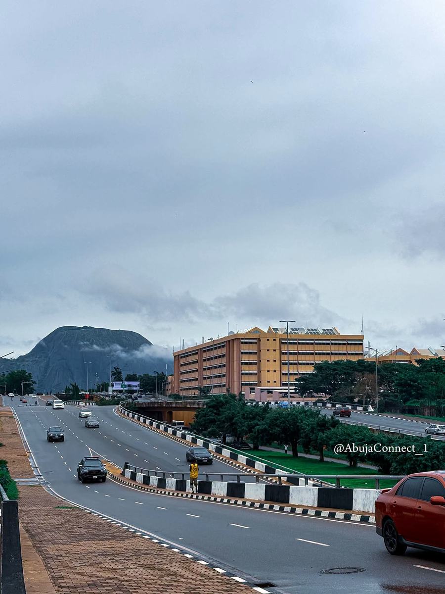 Abuja Overview